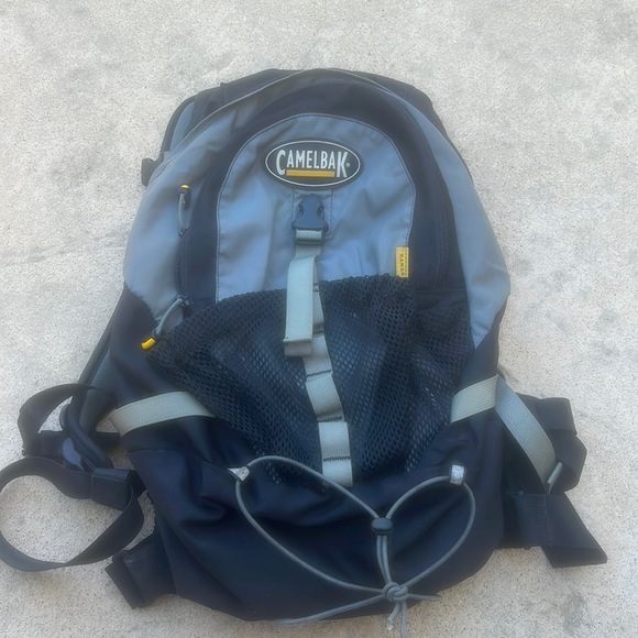 Camelbak HAWG Outdoor Hydration Backpack